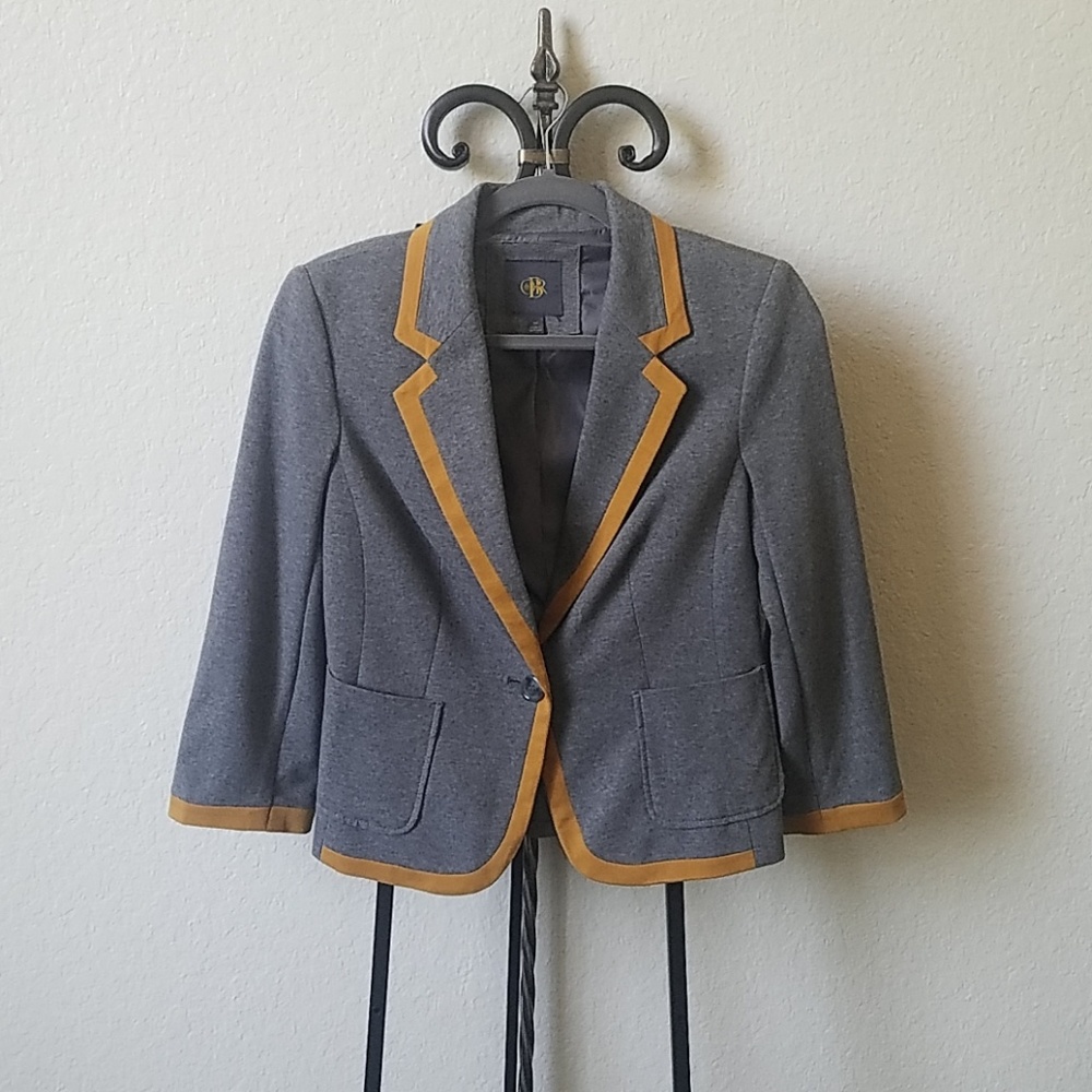 Business Casual Blazer